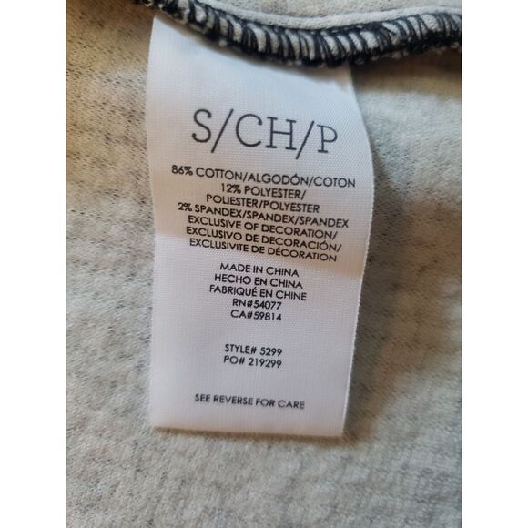 Cabi The Times Jacket‎ 5299 Sz Small - Picture 5 of 5